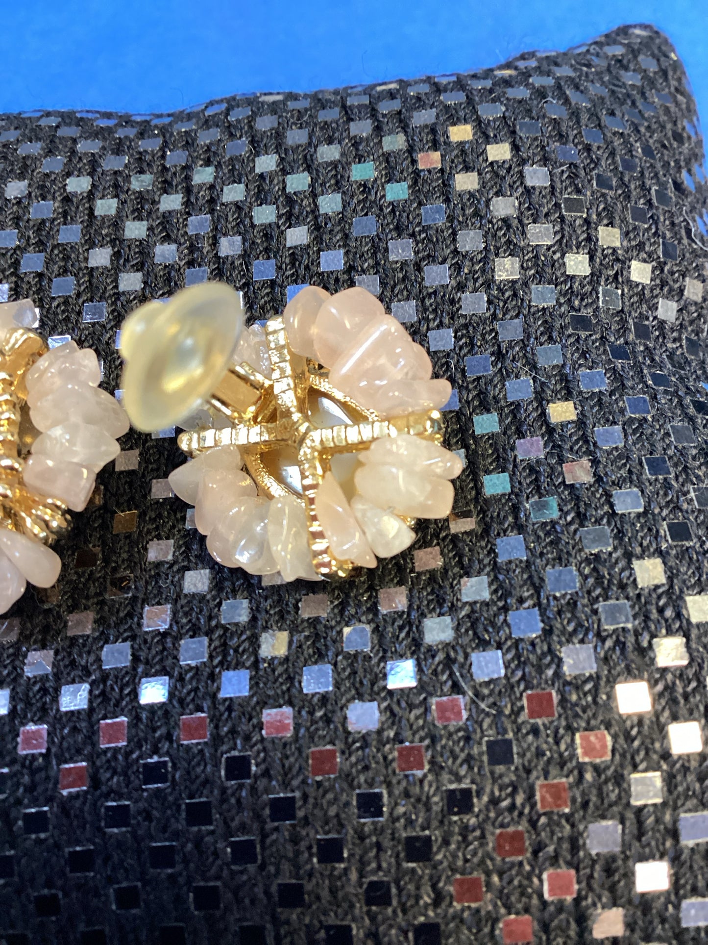 St. John Earrings