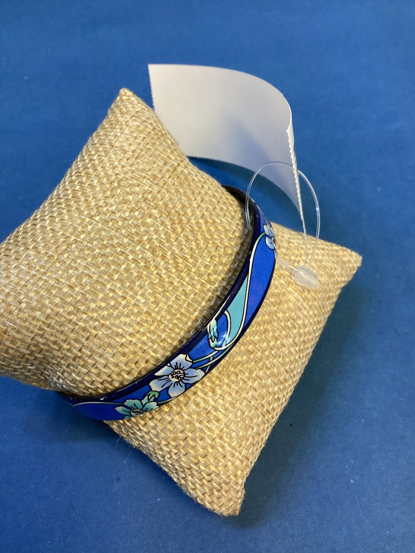 Michaela Frey Team Bracelet