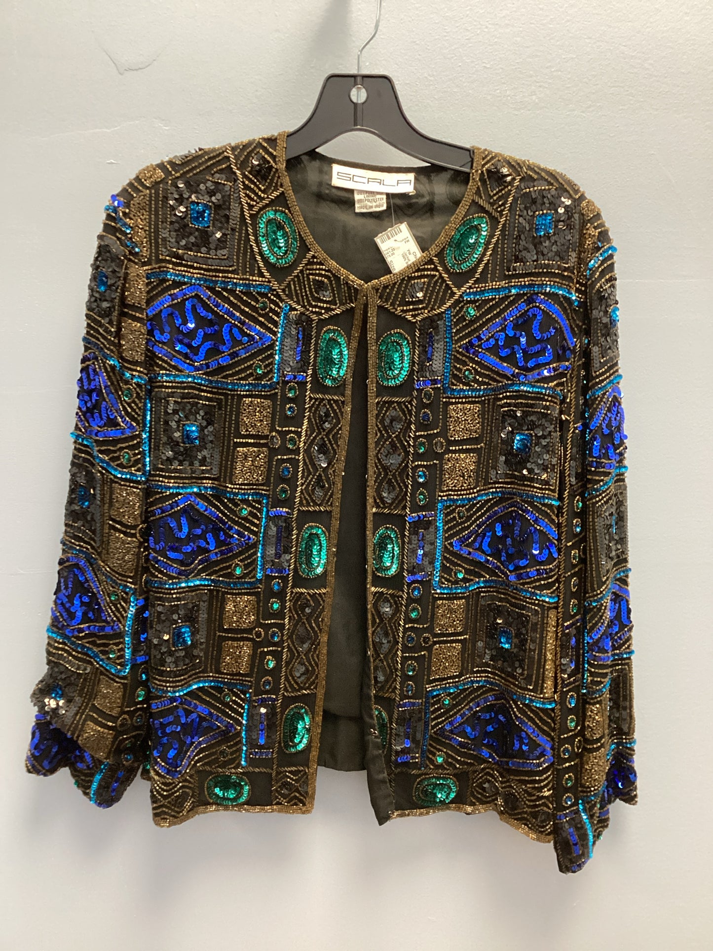Scala Size M Jacket