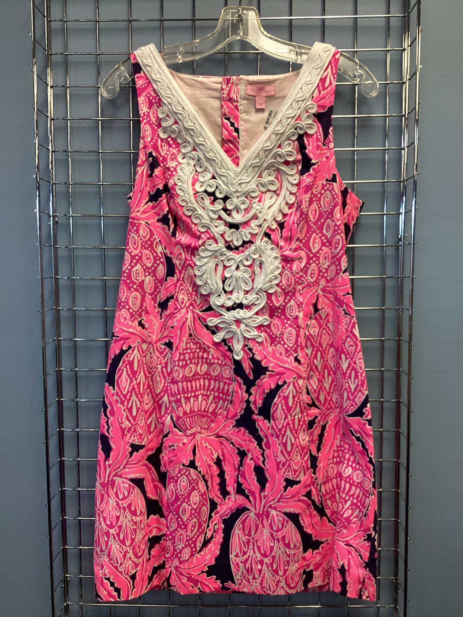 Lilly Pulitzer outlet Dress Size 6