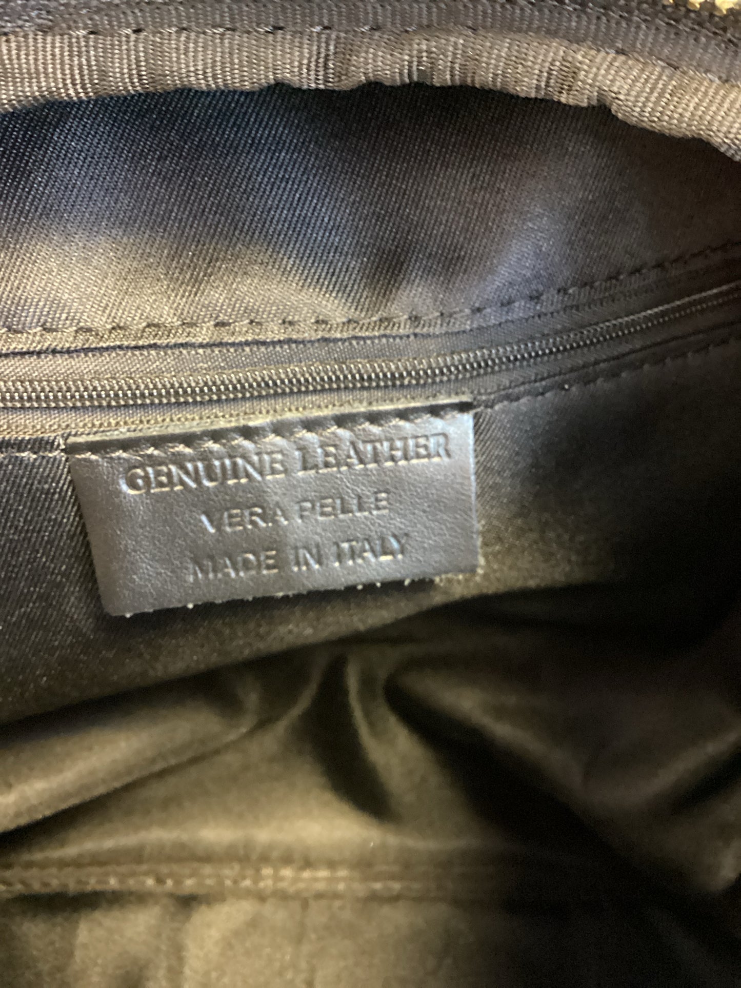 Vera Pelle BackPack