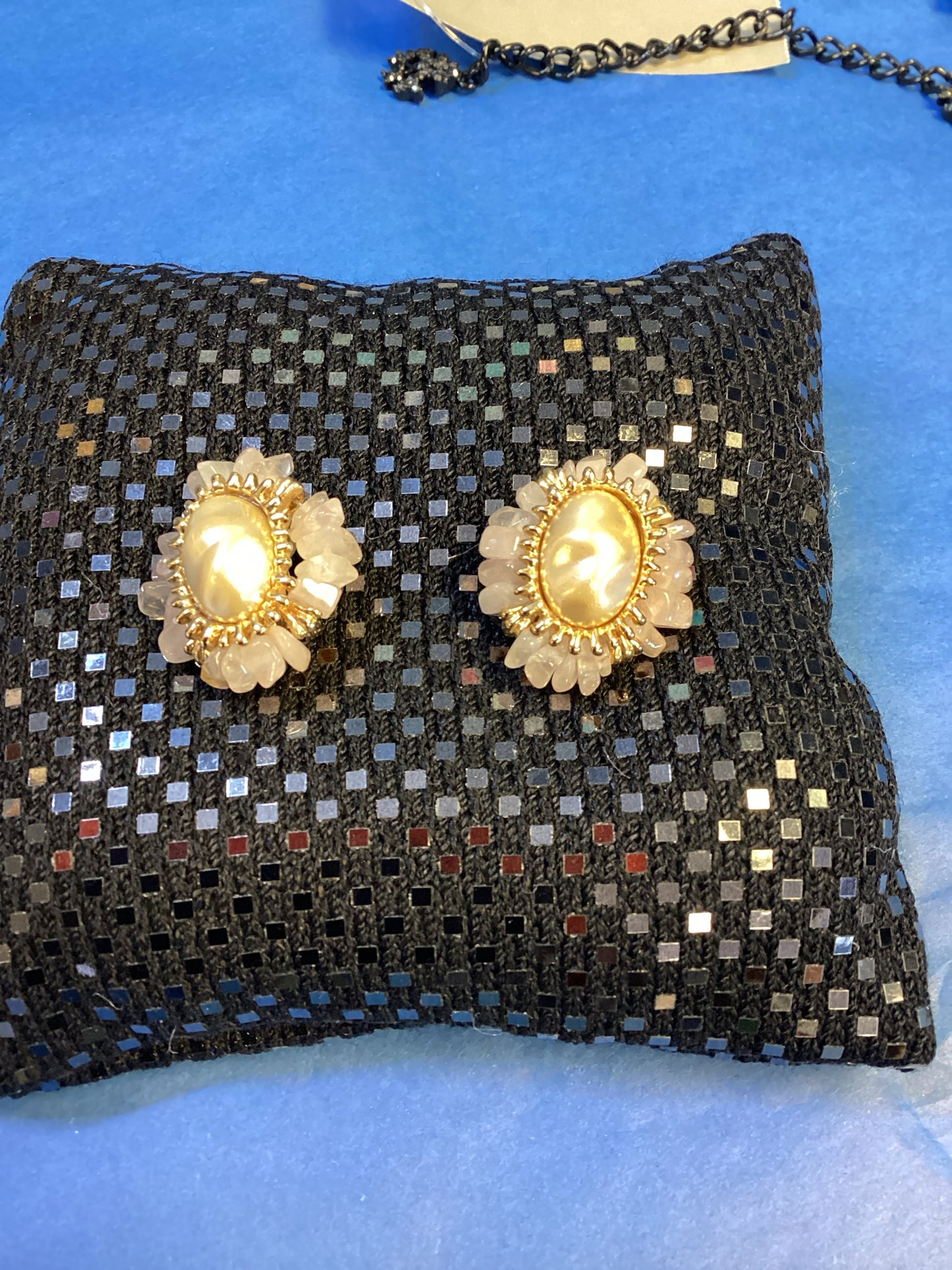 St. John Earrings