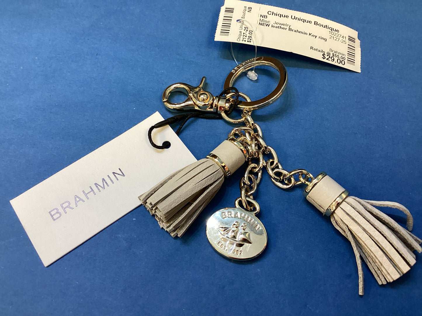 Brahmin Misc. Jewelry