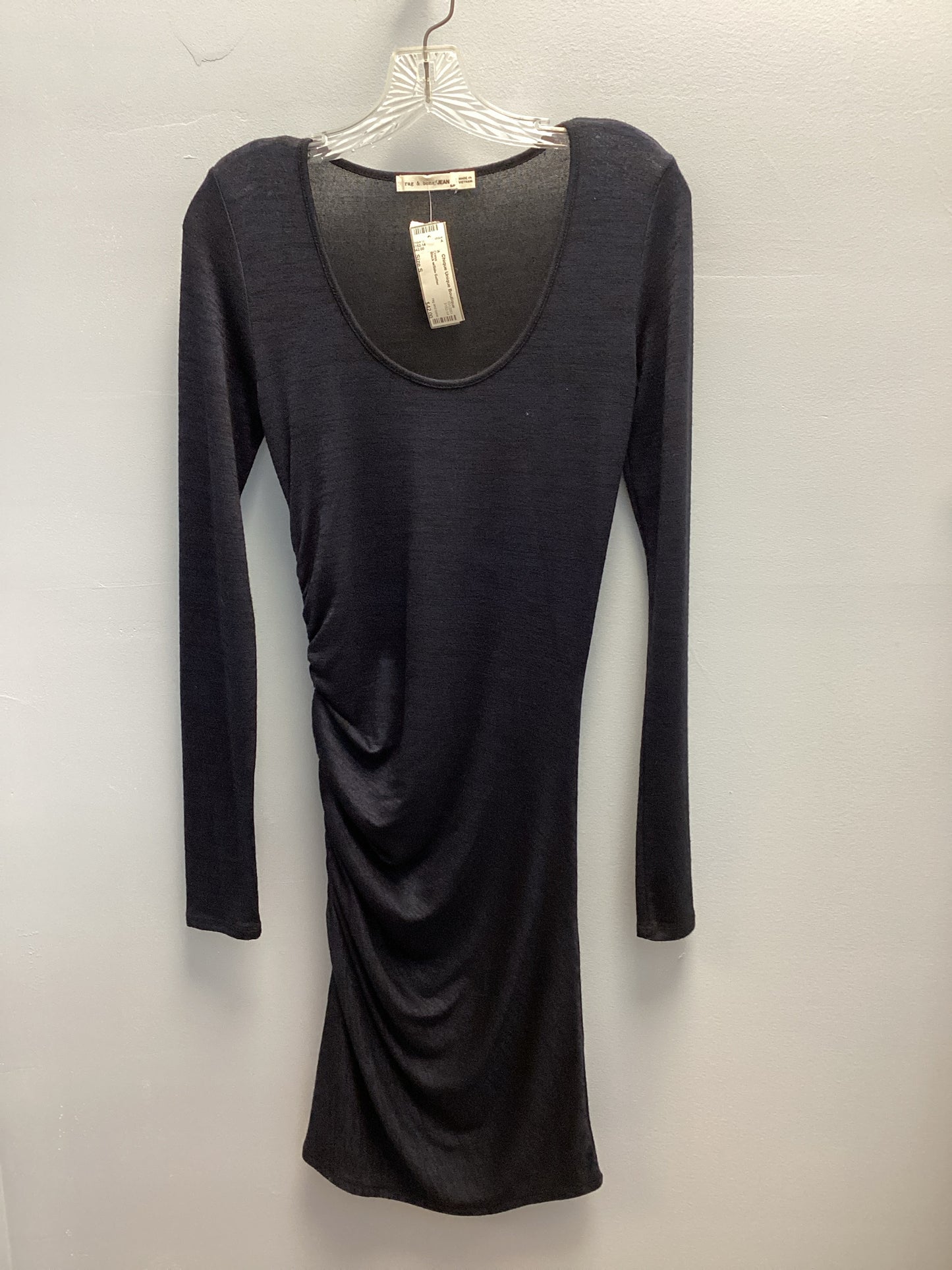 rag and bone Size S Black Dress