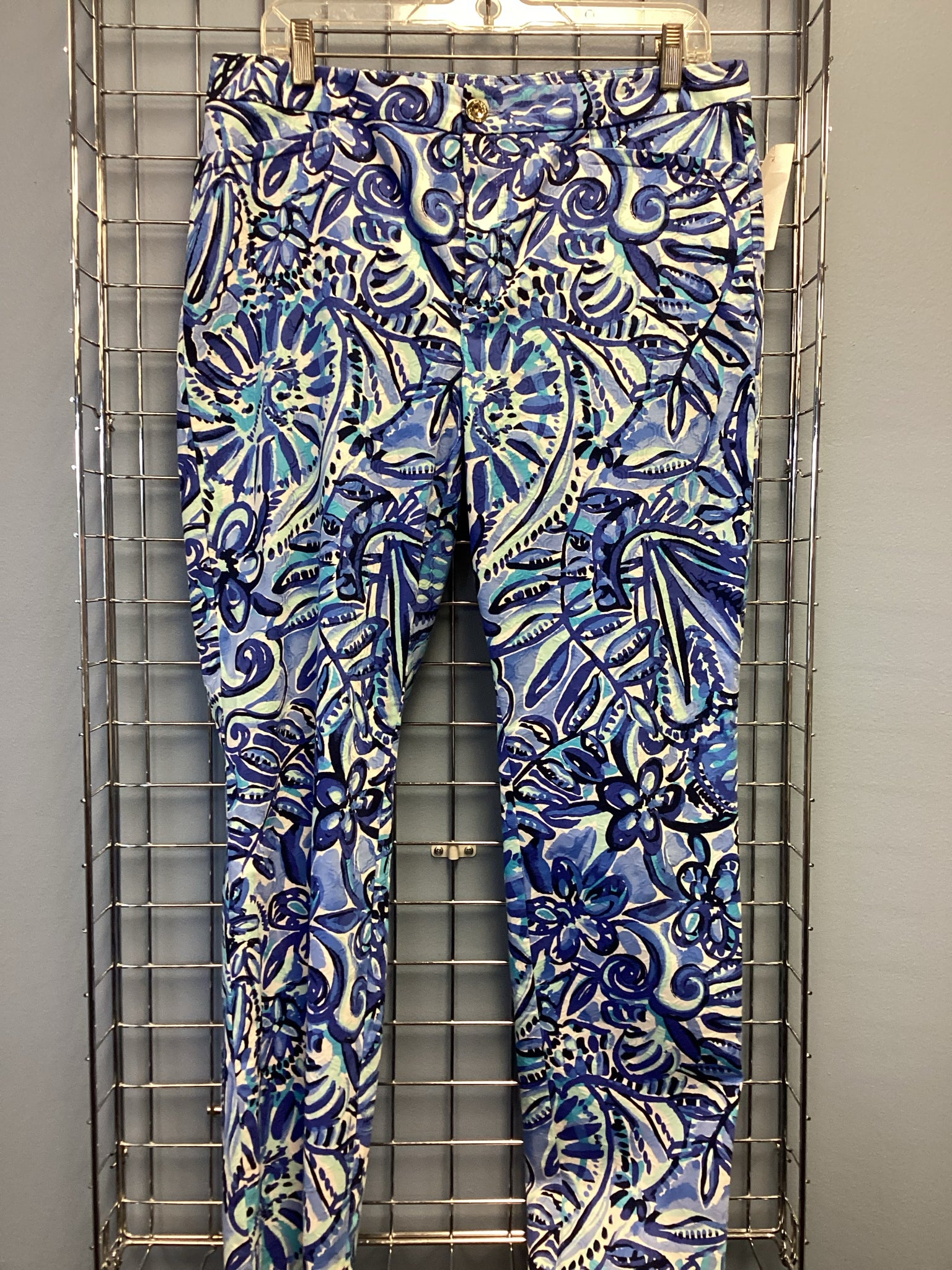 Retailer Lily pulitzer pants