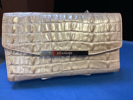 Brahmin Wallet